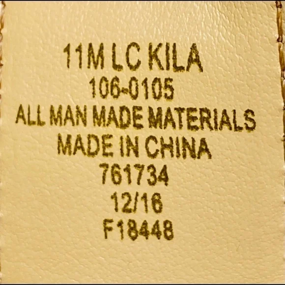 NWOT. Liz Claiborne—NEVER WORN - Picture 4 of 4